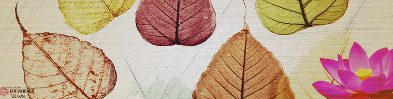 නිවෙන්නට මංපෙත් විවර කරමු!