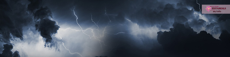 සත්ධර්මය අතුරුදහන් වීම