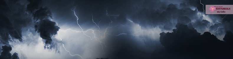 සත්ධර්මය අතුරුදහන් වීම