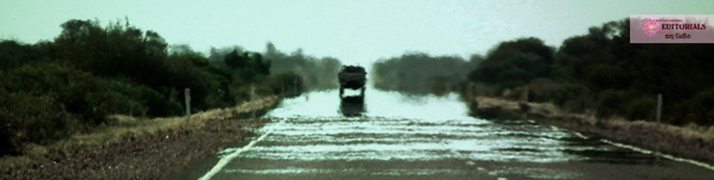 වැසුනු සිත් විවර කර තබන්න!