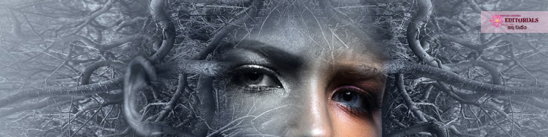 ආධ්‍යාත්මික හොරු