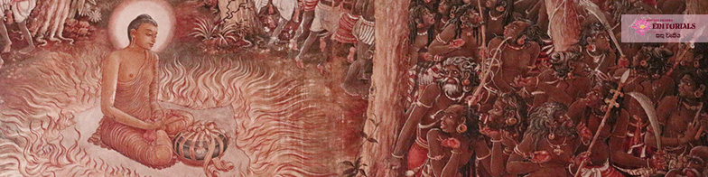 ඉවර නොවන අරගලයක සිරවූවෝ!