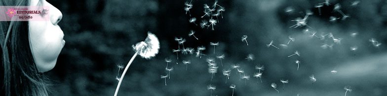 ඔහේ පාවෙන ජීවිත!!!