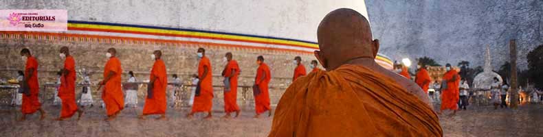 අර්හත්වය ට භව්‍ය ය පුද්ගලයෙක් ද?