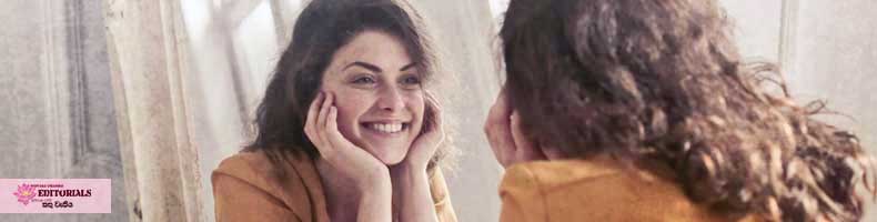 මූණේ කැළල්... සිත නිකැළැල්!