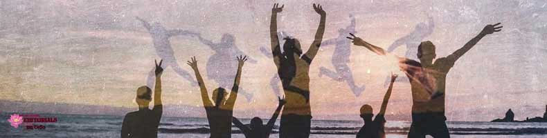 අපූරු යහළුවන් වෙත!