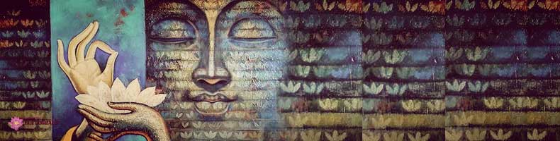 නිවීම පිණිස සීල ගුණ