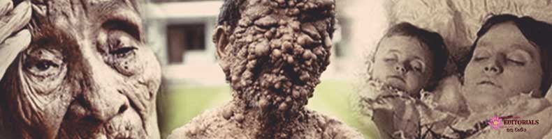 පෙර නිමිති දැකල ද?