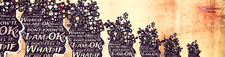 පෙර නිමිති සහ විමුක්තිය