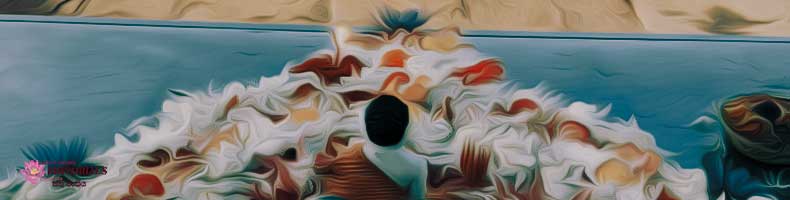 සියල්ල අතුරුදහන්වන සුළුයි!