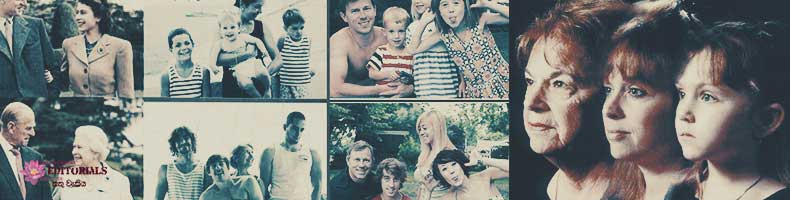 නොදකින තුන් බිය