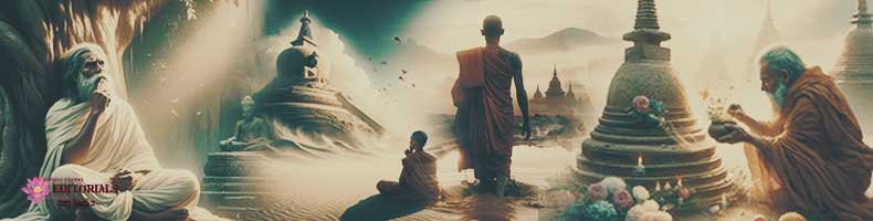 පාරමිතාව තුල කැපවීම