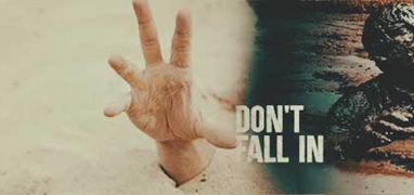 අනතුරුදායක කලබලය