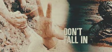 අනර්ථකාරී කලබලය