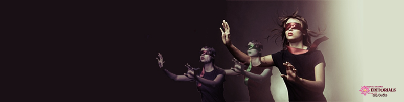 මේ කාලේ නිවන් දකින්න බැරිද?