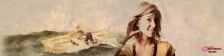 ඔවා දෙනු පරහට - තමා සම්මතෙහි පිහිටා සිට!