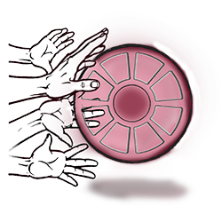 සංඥා භාෂාවෙන් සදහම් ව්‍යාපෘතිය