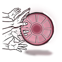 සංඥා භාෂාවෙන් සදහම් ව්යාපෘතිය