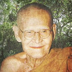 Ven. Ajahn Khao