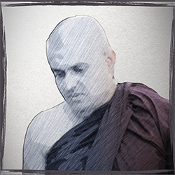 මේධංකර හිමි