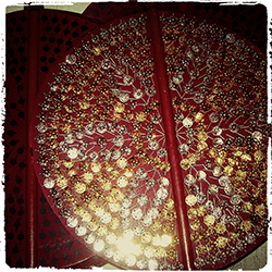 සේසත් ලක්ෂයක පූජාව