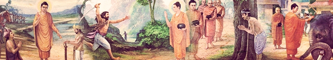 අප බොහෝ දෙනෙකුට පැටලුන කරුණාව!