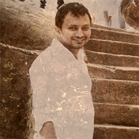 කේ. කේ. යුදීශ් දමිත | Udeesh Damitha