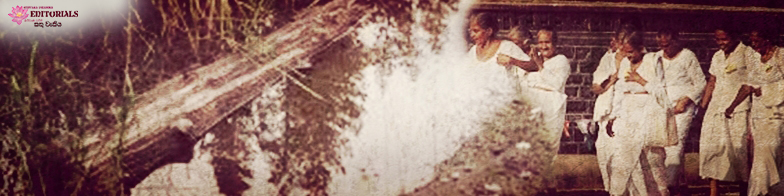 ගුරුවරයෙක් වූ පාවෙන දර කඳ (02 කොටස)