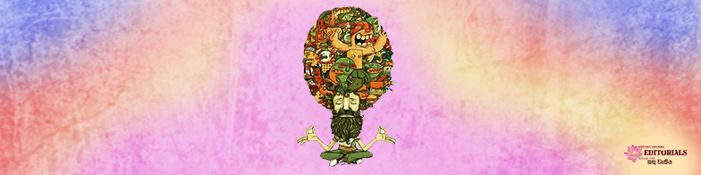 “බුදු හිමියනුත් මෙහෙම කලාය...????"