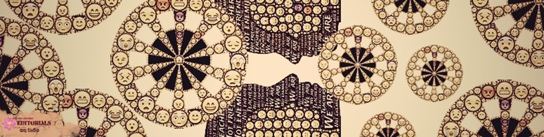 ඔතරම් අසරණ නොවේවි!