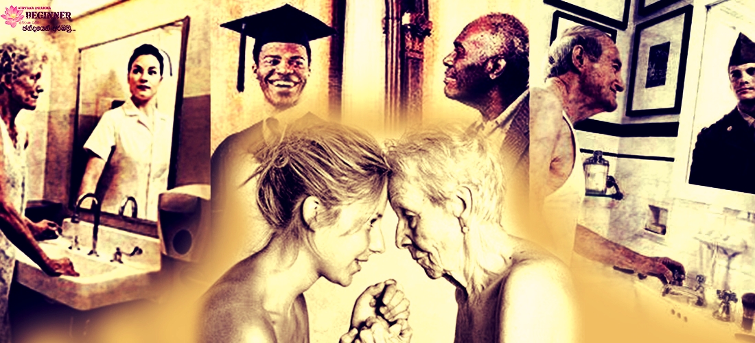 මහල්ලෙක් - පළමු නිමිත්ත