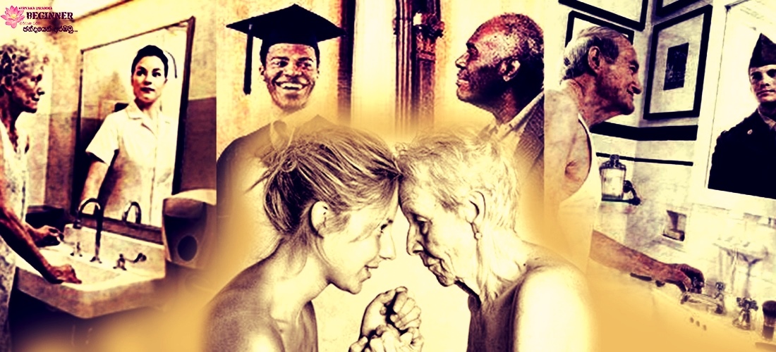 මහල්ලෙක් - පළමු නිමිත්ත