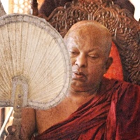 Ven. Waharaka Thero