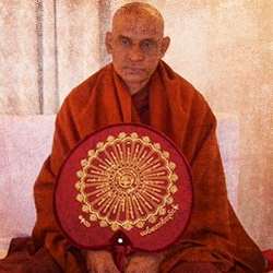 Ven. Bhante Dhammajeeva