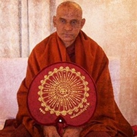 Ven. Bhante Dhammajeeva