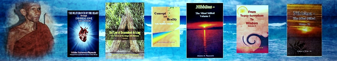 පූජ්‍ය කටුකුරුන්දේ ඤාණනන්‍ද හිමි ලියූ පොත පත