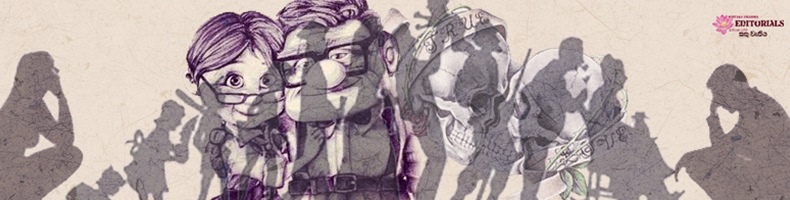 සැබෑ ආදරය කුමක් විය හැකිද?