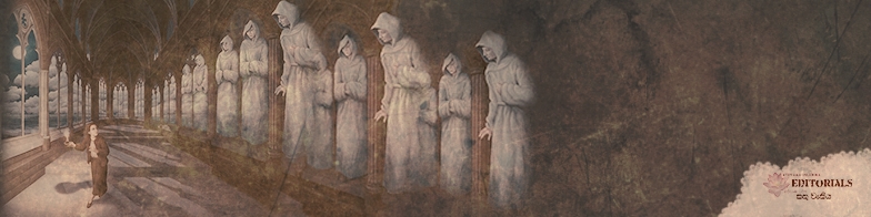 සිහියට සහ වීර්යට ඉඩක් දෙන්න! (02 කොටස)