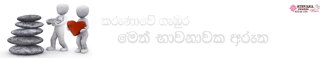 මෙත් භාවනාවේ ගැඹුර