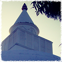 යටාල පින්බිමට ශ්‍රමයෙන් දානය