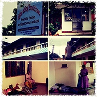 පිළිකා රෝහල් විහාරස්ථානය