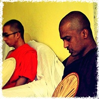 දින 7ක් පුරාවට දන් දුන් වගයි