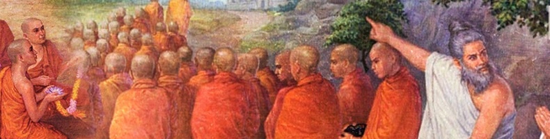 ආමිසයෙන් ප්රතිපත්තියට