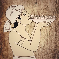 මල් පූජා කර ජය ලැබූවෝ