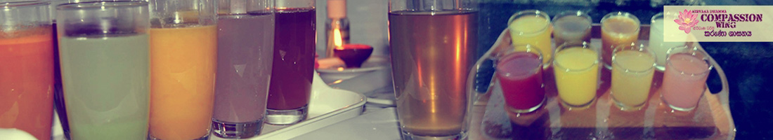 අෂ්ඨපාන පූජා කරමු