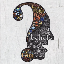 විශ්වාසයෙන් ඇදහීම!