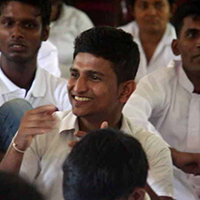 2014 ඔක්තෝම්බර් - රෝහණ පාසල, මාතර