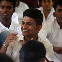 2014 ඔක්තෝම්බර් - රෝහණ පාසල, මාතර