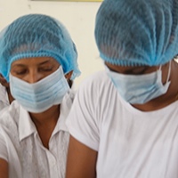 2015 මාර්තු මස - YMBA, මාතර