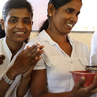 2016 පෙබරවාරි - පරෙයිදූව, මාතර